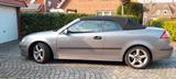 Saab 9-3 2.0t Linear Cabriolet Linear - gebrauchte Saab 45725 aus dem Jahr 2003