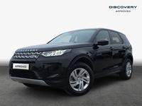 Land Rover Discovery Sport D150 S