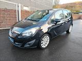 Opel Meriva B Innovation - Opel Meriva in Wuppertal