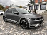 Hyundai Ioniq 5 Uniq 4WD PIXEL PANO RELAX 360° W-GARANTI - mit Elektro-Antrieb: Vollleder, Panorama-Dach, Geländewagen