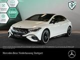 Mercedes-Benz EQE 43 4M/Fahrassistenz+/Premium+/Pano/360° - Mercedes-Benz EQE Gebrauchtwagen in Stuttgart