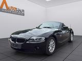 BMW Z4 2.2 i 2.2 24V KAT NAVI Metallic - BMW Z4 in Bochum