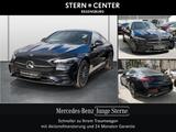 Mercedes-Benz CLE 300 4M Coupé+AMG+MEMORY+LED+SHZ+Winter-Paket - Mercedes-Benz CLE 300: Coupe