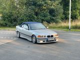 BMW E36 318i Cabrio M Paket // Mit TÜV // ... - BMW 318 aus 1998: 318i