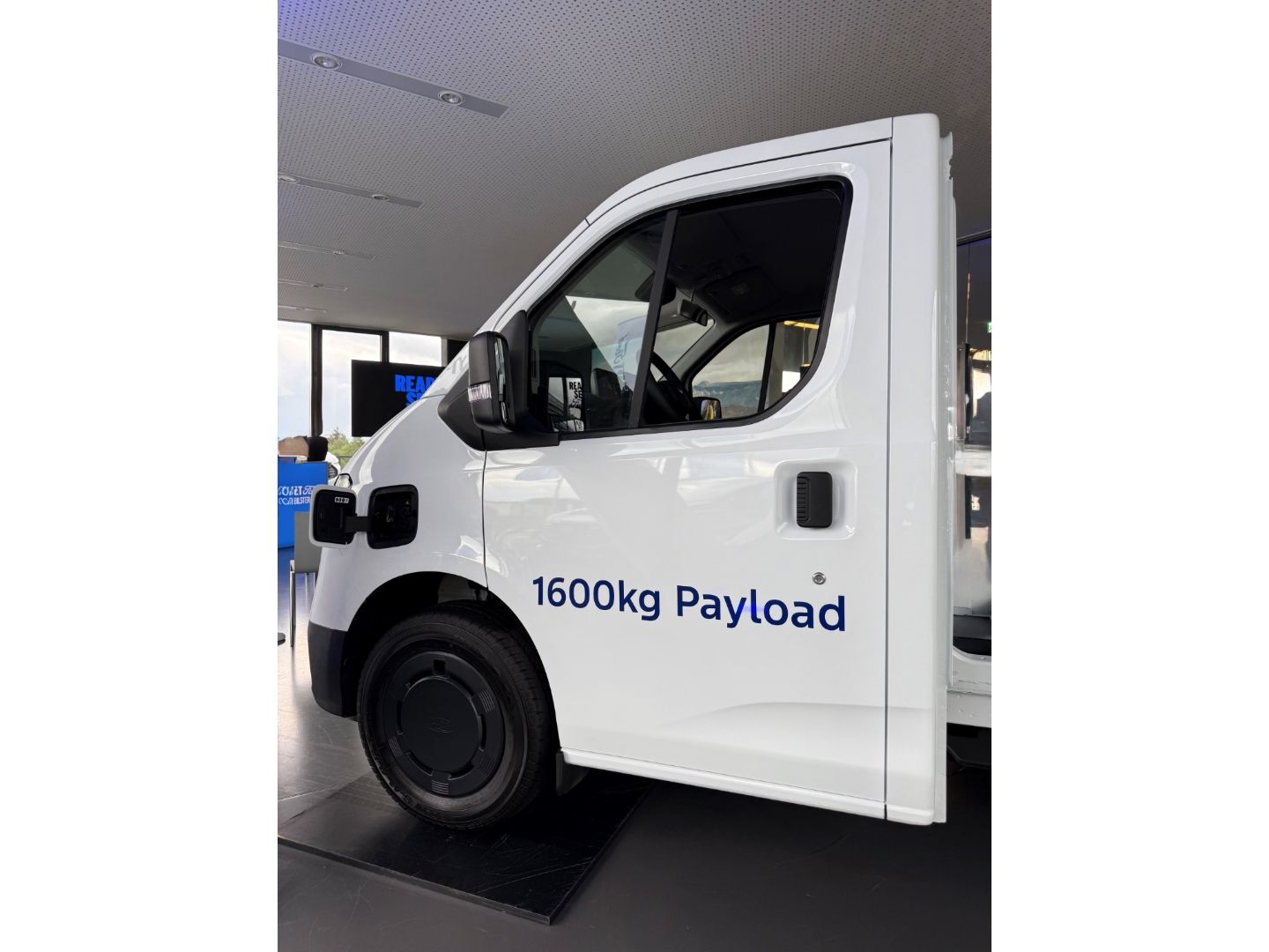 Ford Transit - Bild 4