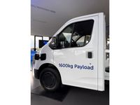 Ford Transit - Vorschau Bild 4