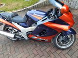 Kawasaki ZZR 1100 - Offers matching your search criteria