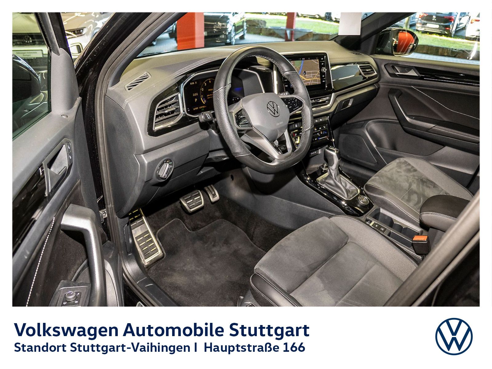 Volkswagen T-Roc - Bild 3