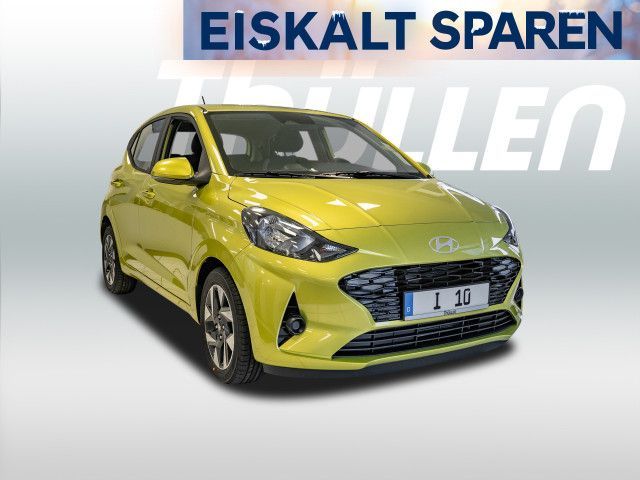 Hyundai i10 Trend 1.0 Benzin