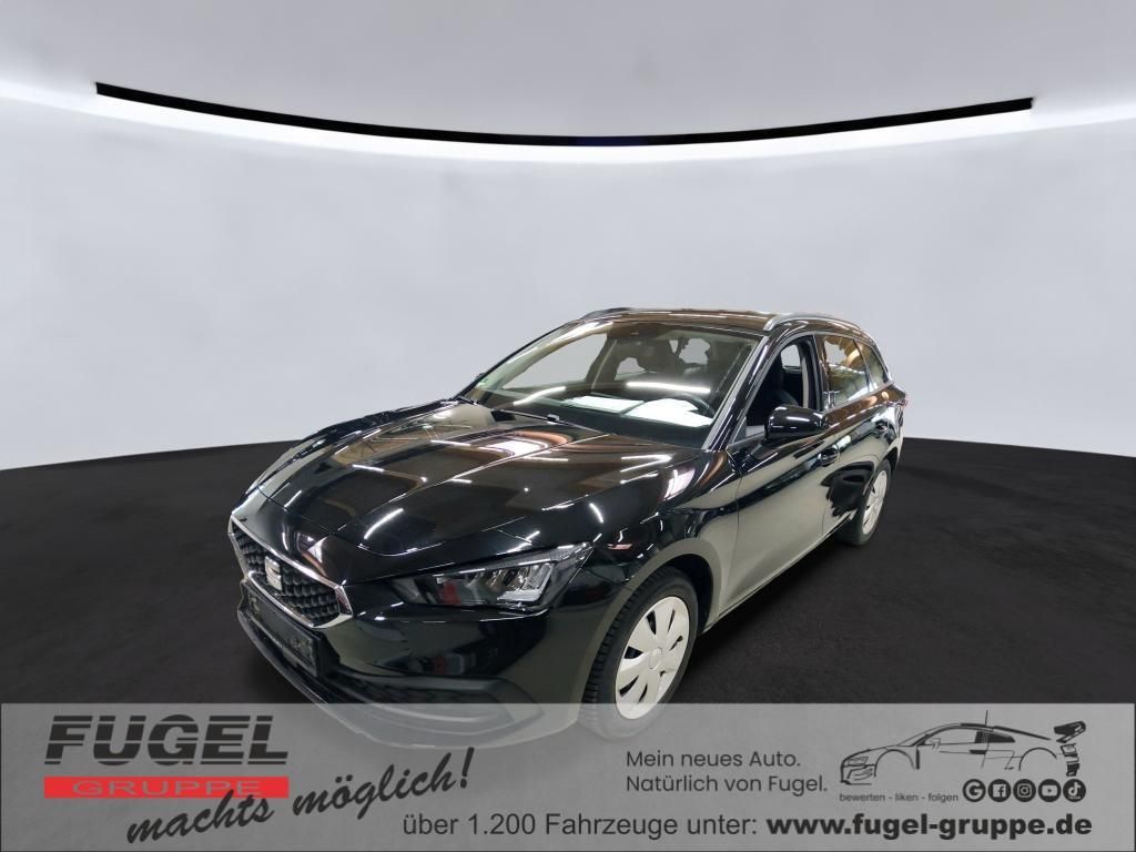 Image of Seat Leon