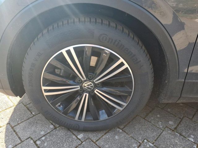 Volkswagen Tiguan - Bild 7