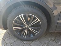 Volkswagen Tiguan - Vorschau Bild 7