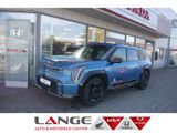 Kia EV9 4WD GT-lin Launch Edition Elktro 99 AWD GTL 