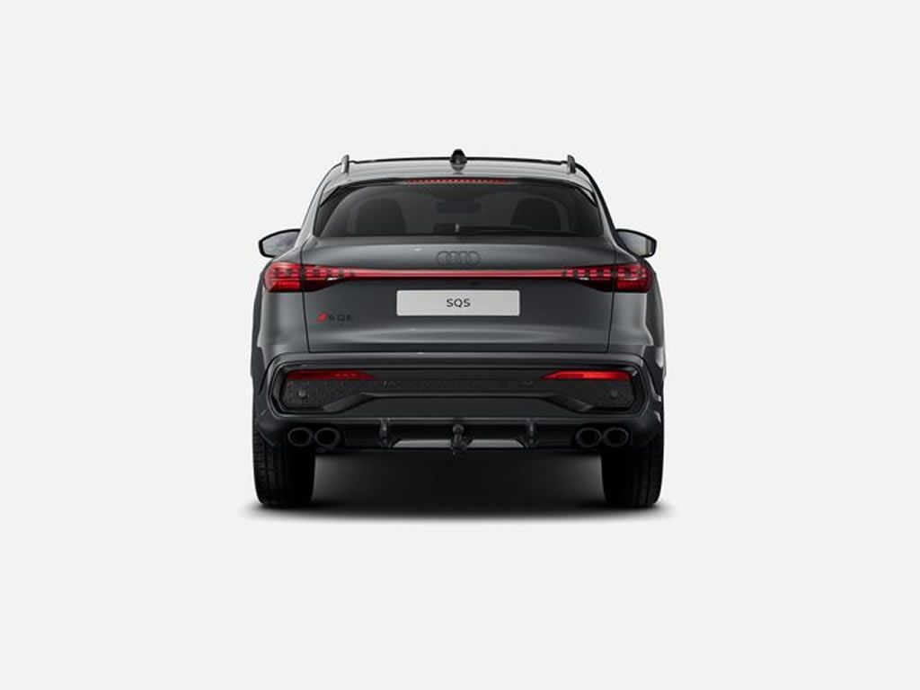 Audi SQ5 - Bild 6