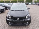 Smart ForFour , Alu, Klimaautom., PDC, SHZ, zus. WR - Smart ForFour Gebrauchtwagen in Düsseldorf