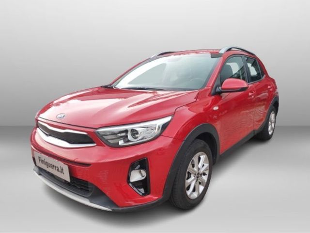 Kia KIA Stonic 1.6 CRDi 110CV Urban