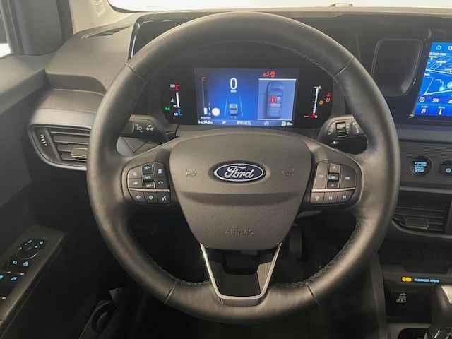 Fahrzeugabbildung Ford Tourneo Courier Active WINTERPAKET totWinkelASS