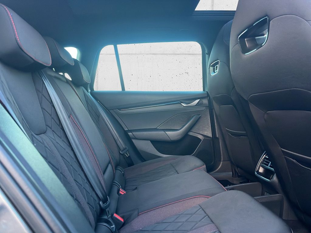 Skoda Octavia - Bild 11