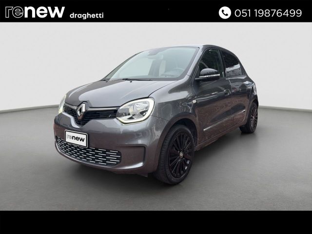 Autres Renault Twingo Electric Urban Night