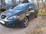 Seat Altea 2.0 TDI CR Style Style