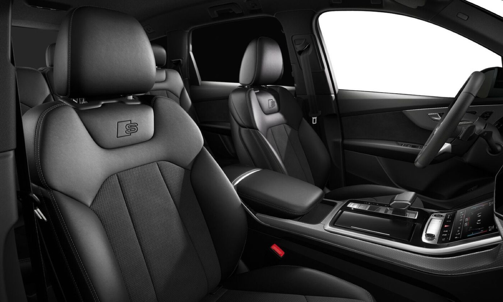 Audi Q7 - Bild 5