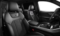 Audi Q7 - Vorschau Bild 5