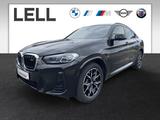 BMW X4 M40d Head-Up HiFi DAB WLAN Standhzg. AHK Shz - BMW X4 M40 aus 2024