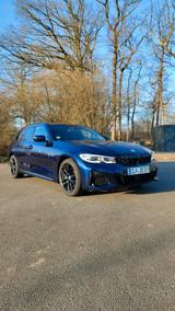 BMW M340i xDrive 374PS | EZ 2020 | 88.000 ... - BMW: E34