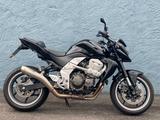 Kawasaki Z 750 MIT ABS & SHARK AUSPUFF - Angebote