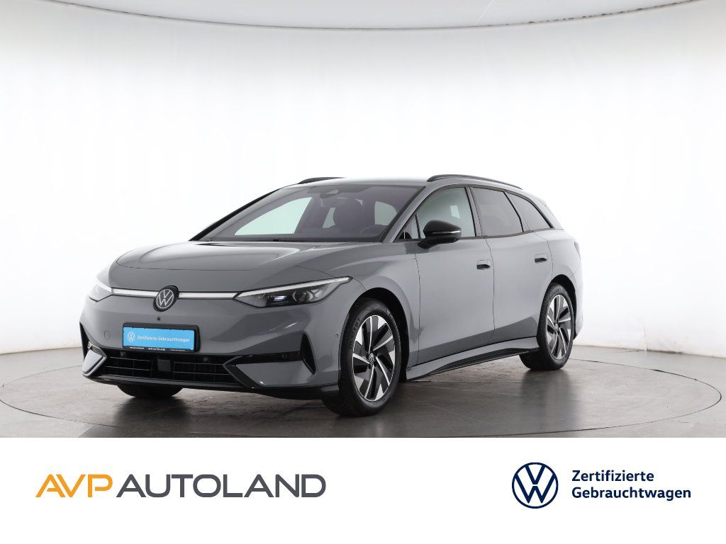 Volkswagen ID.7