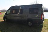 Pössl Roadcruiser Fiat Mjet 2,3/150PS - Pössl Kastenwagen Roadcruiser
