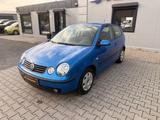 Volkswagen Polo 1.4 Comfortline - gebrauchte VW Polo aus dem Jahr 2002