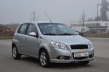 Chevrolet Aveo 1.4*LT*Automatik*Klima*PDC*1.Hand - Chevrolet Aveo aus 2009: Auto
