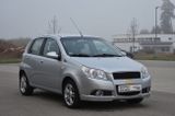 Chevrolet Aveo 1.4*LT*Automatik*Klima*PDC*1.Hand - Chevrolet Aveo aus 2009