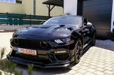 Ford Mustang GT Fastback Shelby optik Vollausst.EU - Ford Mustang: Shelby Fastback