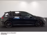 Volkswagen Golf GTI 2.0 TSI Rückfahrkamera Sitzheizung - Volkswagen Golf: Schwarz, GTI