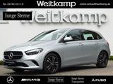 Mercedes-Benz B 220 d Progressive+AHK+Kamera+elektr.Heckklappe - Mercedes-Benz B 220 Jahreswagen