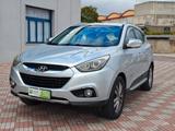 Hyundai iX35 1.7 CRDi 2WD Xpossible - Hyundai ix35 Kombi Gebrauchtwagen
