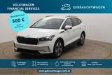 Skoda Enyaq iV 132kW Klima*Tempo*Nav*PDC*RFK*SH - Skoda Enyaq in Stuttgart