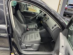 Fahrzeugabbildung Volkswagen Tiguan 1.4 TSI Sport&Style 4Motion Tempomat AHK