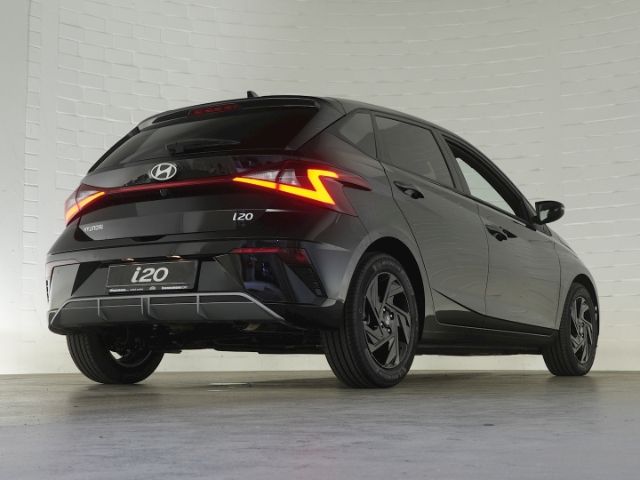 Hyundai i20 – Bild 29