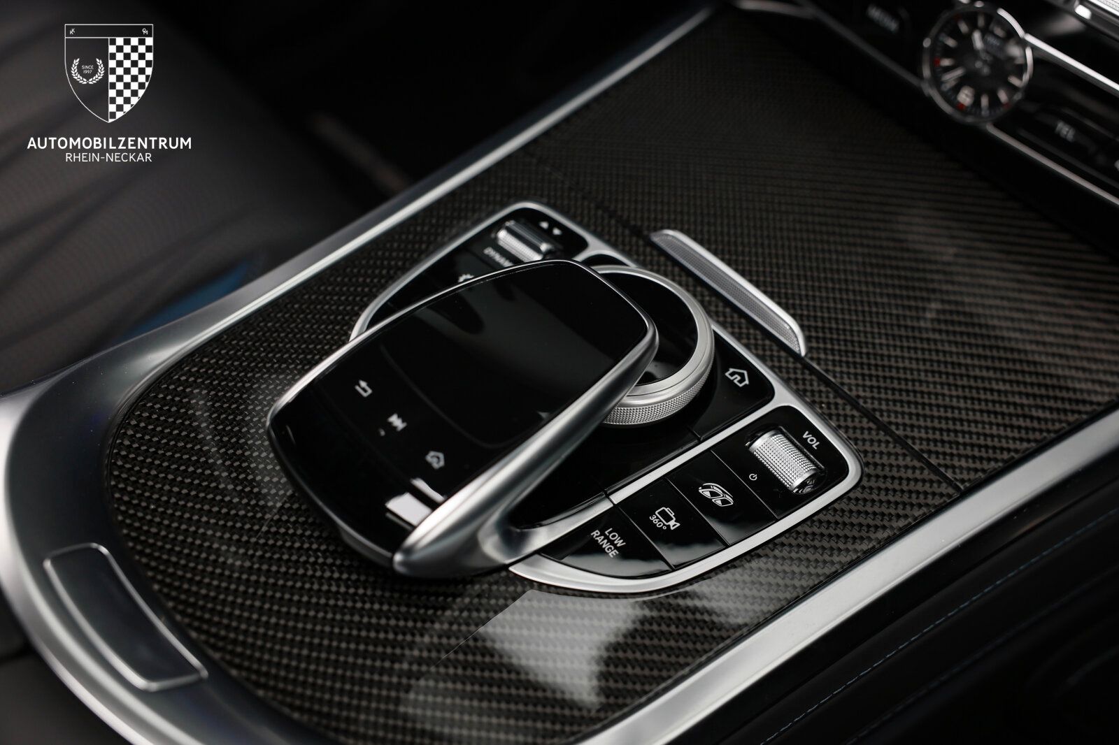 Mercedes-Benz G 63 AMG - Bild 34