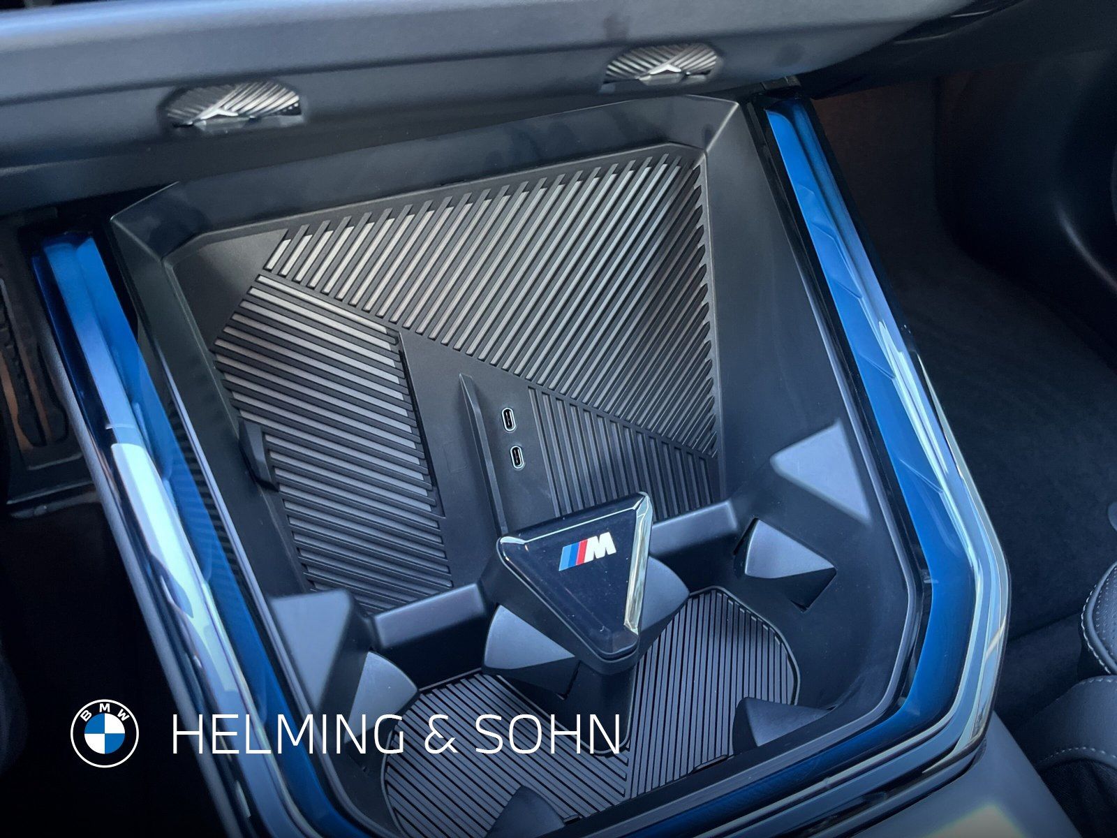 BMW X3 - Bild 15
