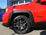Jeep Renegade S PHEV Leder*SHZ*Kamera - Jeep Renegade mit Hybrid-Antrieb