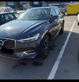 Volvo XC60 2019, T5 Inscription, FWD - Volvo XC60: Fwd
