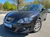 Seat Leon Stylance / Style+Tüv Au Neu+ - gebrauchte Seat Leon aus dem Jahr 2010