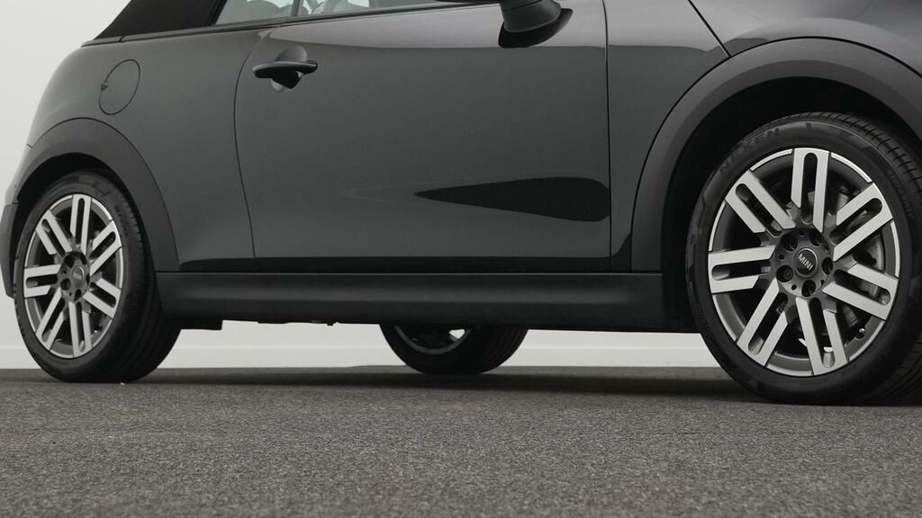 MINI Cooper Cabrio - Bild 23
