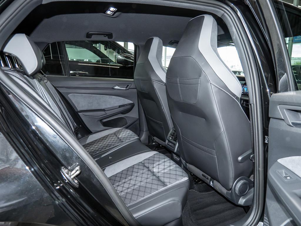 Volkswagen Golf VIII R-Line 1,5 l eTSI DSG LED KAMERA SHZ, миниатюра 5