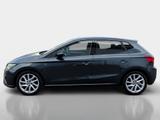 Seat Ibiza 1.0 TSI FR DSG Navi+Kamera+LED+Shzg - Seat Ibiza Gebrauchtwagen in Karlsruhe