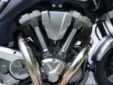 Yamaha MT-01 Geringe Laufleistung - Offers matching your search criteria